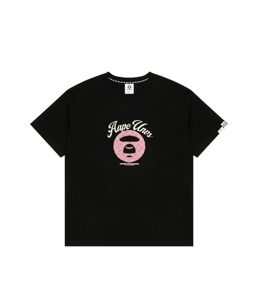 【AAPE 女生】AAPE BASIC TEE