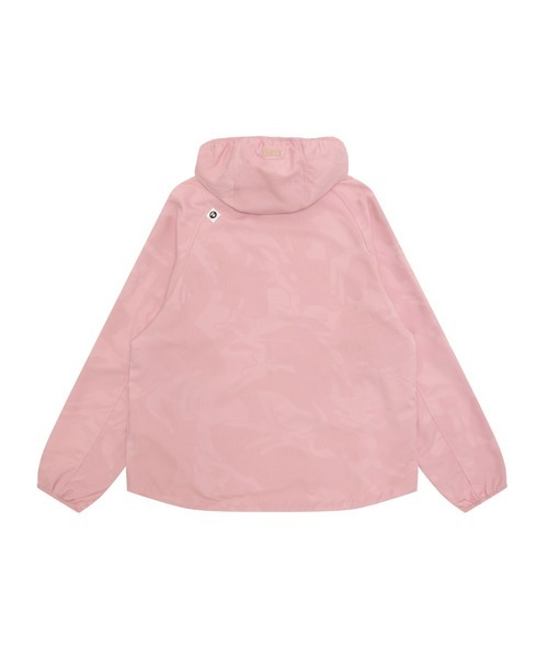 【AAPE 女生】AAPE MAIN LIGHT WEIGHT JACKET(packable)