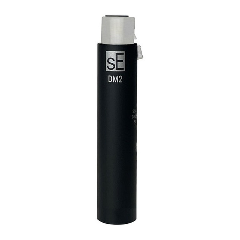 sE Electronics DM2 Preamp｜主動式前級
