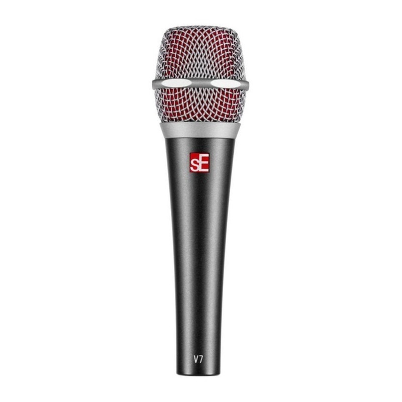 sE Electronics V7｜動圈人聲麥克風