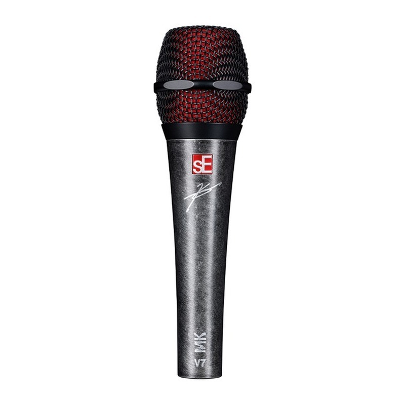 sE Electronics V7 MK｜動圈人聲麥克風