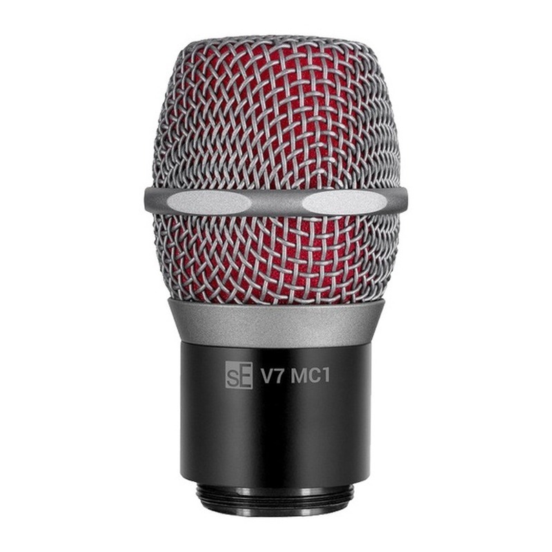 sE Electronics V7 MC1｜動圈麥克風音頭