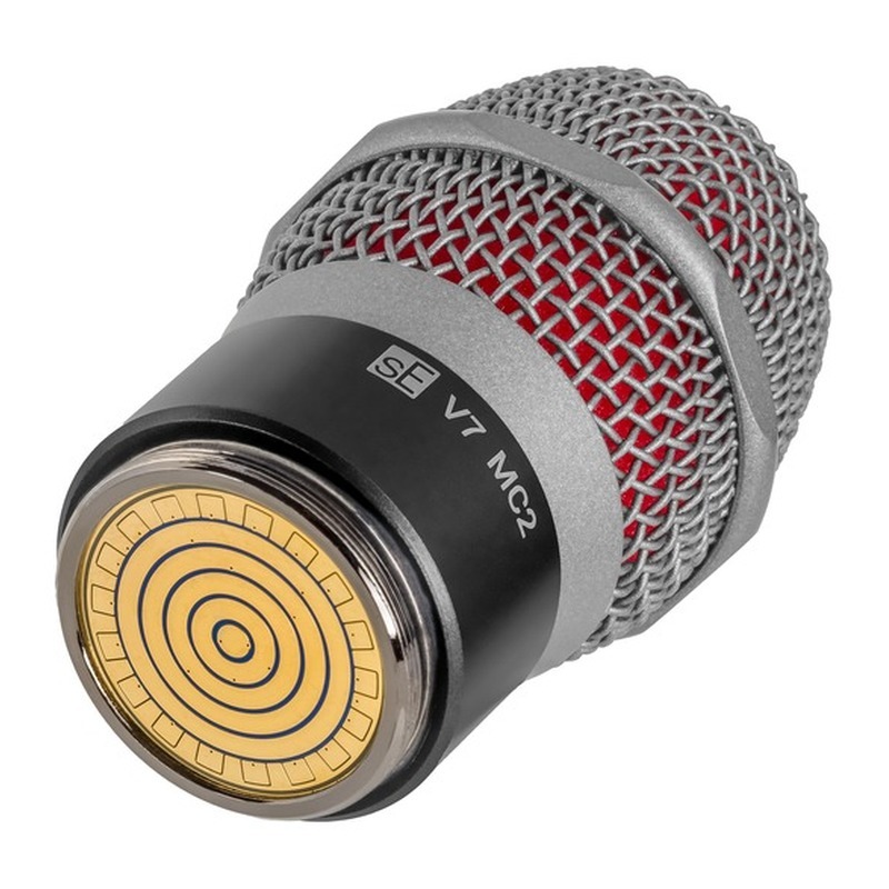 sE Electronics V7 MC2｜動圈麥克風音頭
