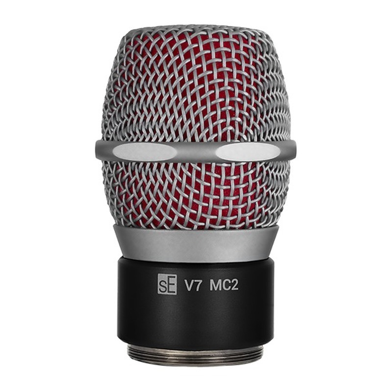 sE Electronics V7 MC2｜動圈麥克風音頭