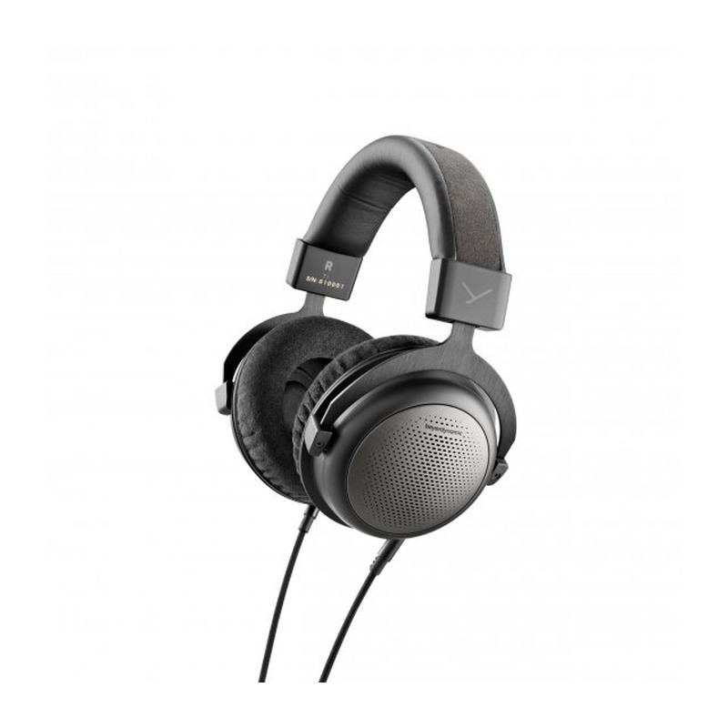 Beyerdynamic T1 G3 B｜開放式動圈耳機