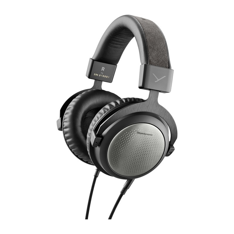 Beyerdynamic T5 G3 B｜封閉式 Tesla 耳機