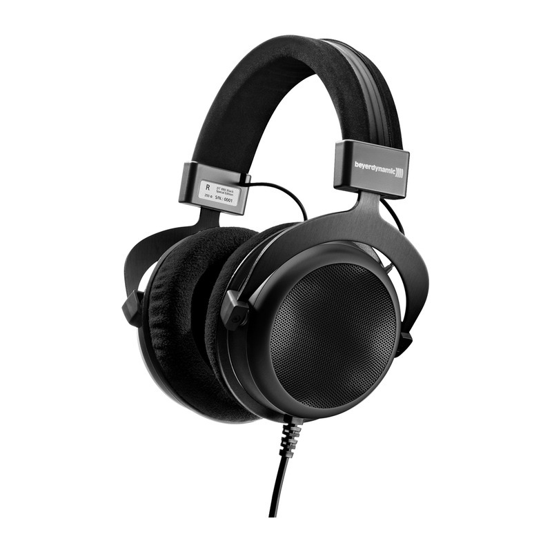 Beyerdynamic DT880 special Edition 250 B｜半開放式監聽耳機