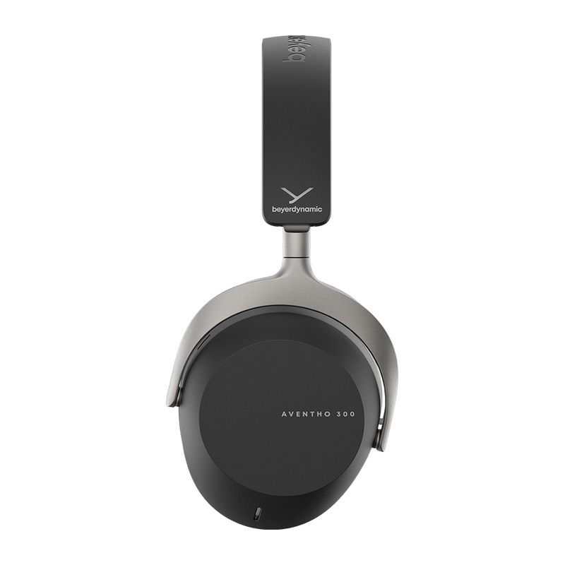 Beyerdynamic AVENTHO 300 B｜無線耳罩式耳機