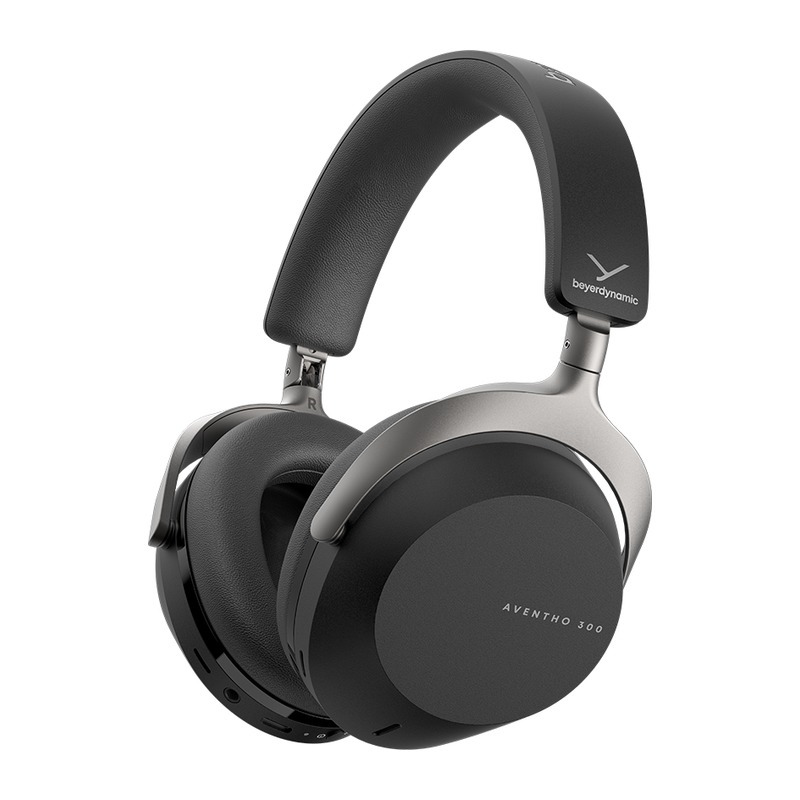 Beyerdynamic AVENTHO 300 B｜無線耳罩式耳機