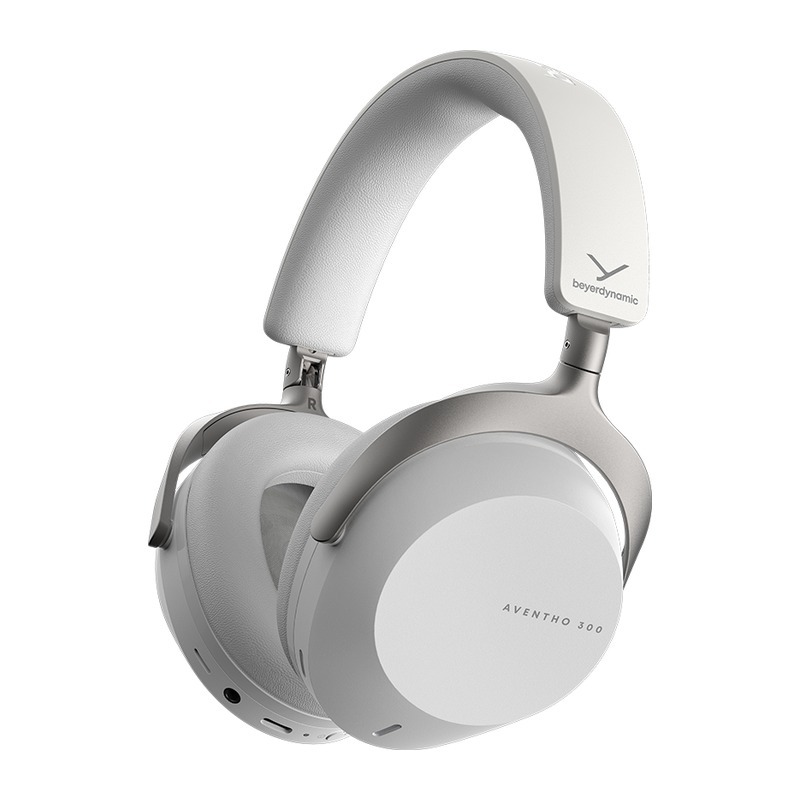 Beyerdynamic AVENTHO 300 W｜無線耳罩式耳機