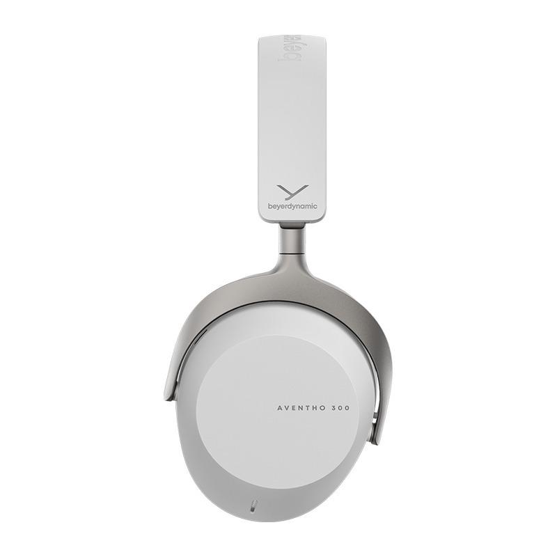 Beyerdynamic AVENTHO 300 W｜無線耳罩式耳機