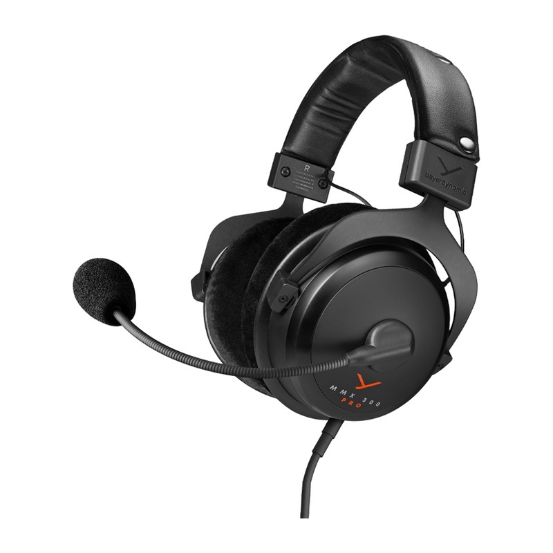 Beyerdynamic MMX 300 PRO｜電競耳麥