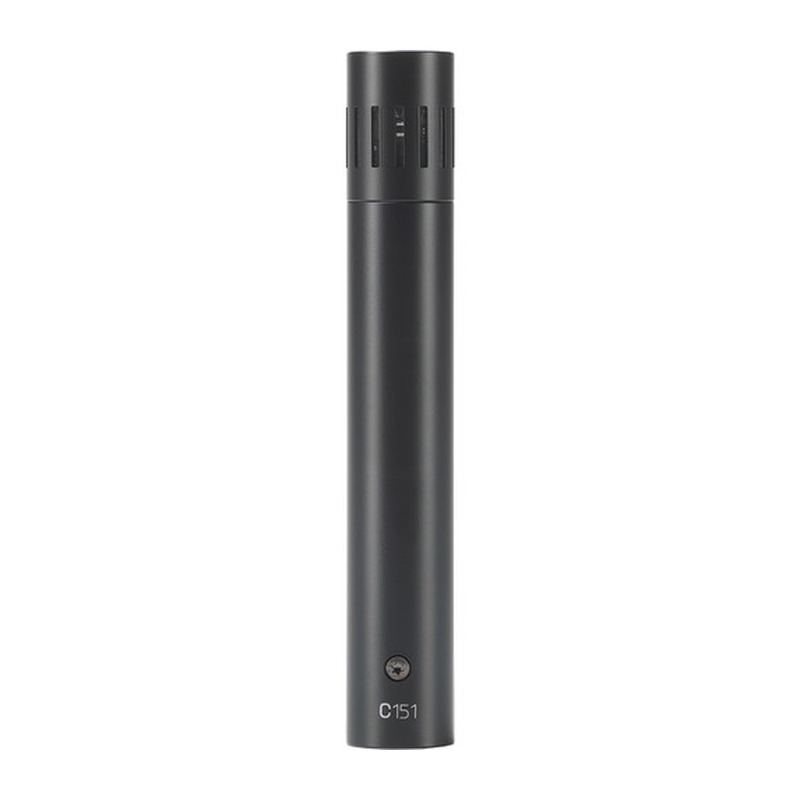 AKG C151｜電容麥克風