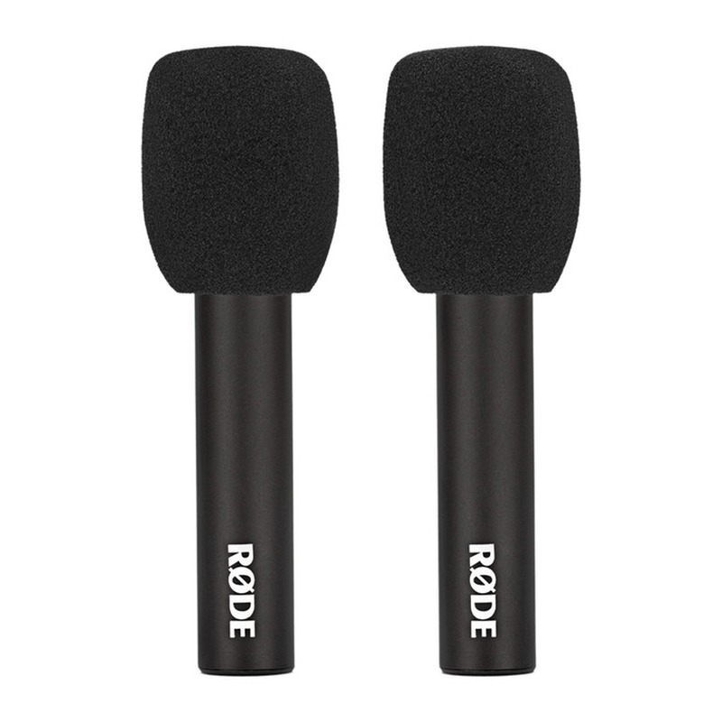 RODE M5 Matched Pair｜配對電容麥克風