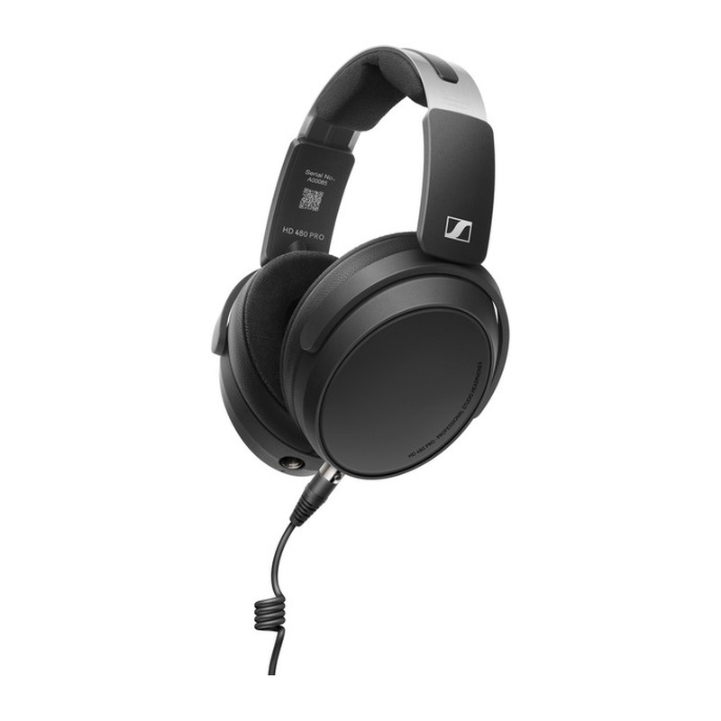 Sennheiser HD 480 PRO｜監聽耳機
