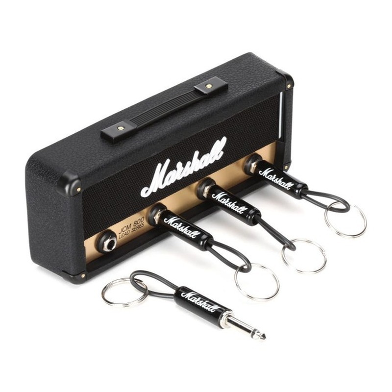 Pluginz Marshall Jcm800 Standard 2.0 鑰匙座｜吉他音箱鑰匙座