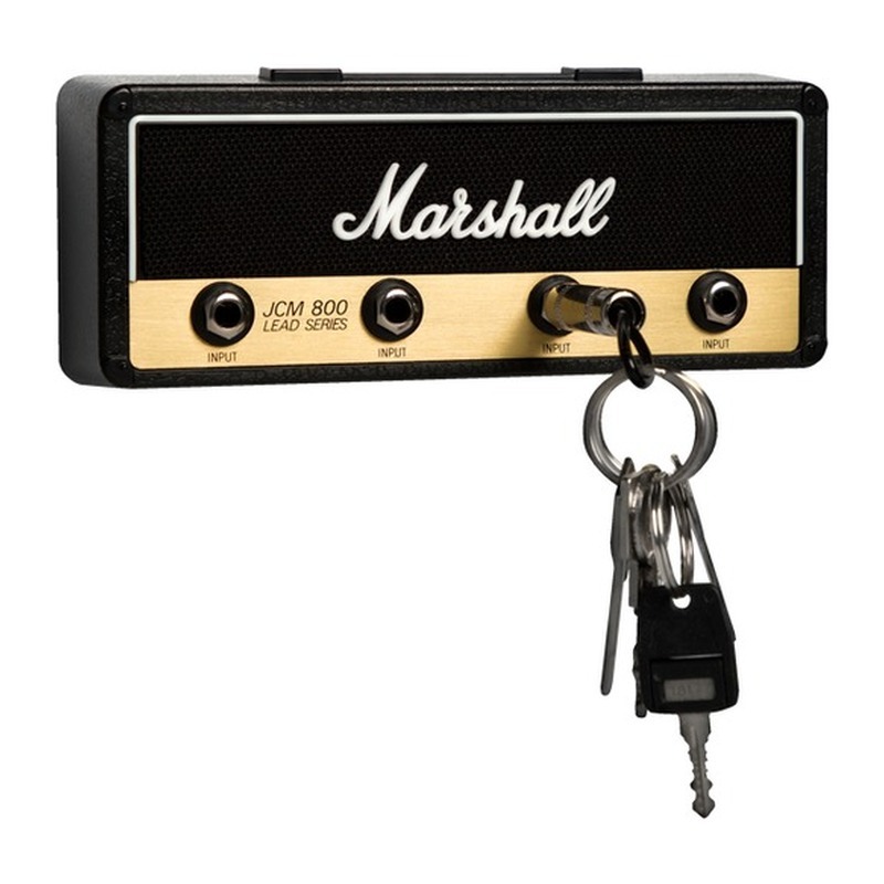 Pluginz Marshall Jcm800 Standard 2.0 鑰匙座｜吉他音箱鑰匙座