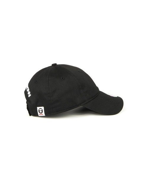 【AAPE 】AAPE NOW CAP