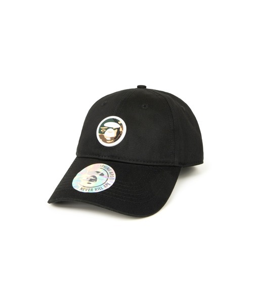 【AAPE 】AAPE NOW CAP