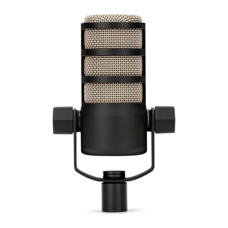 RODE PodMic｜動圈麥克風