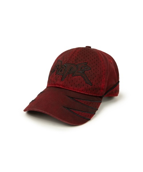 【AAPE 】AAPE MAIN CAP