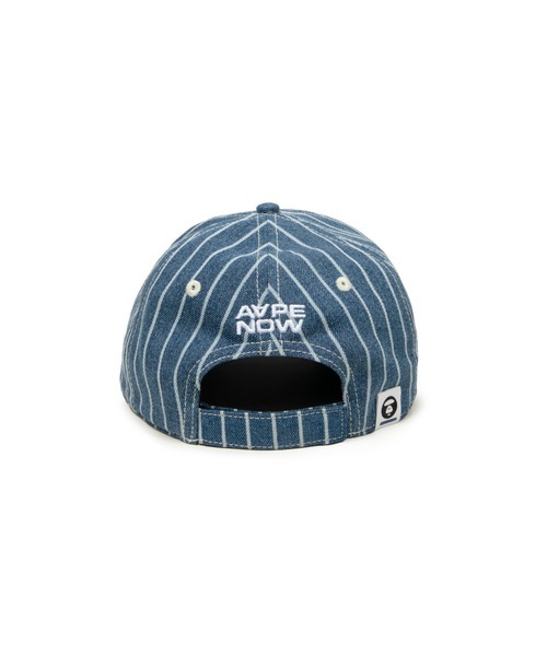 【AAPE 】AAPE NOW CAP