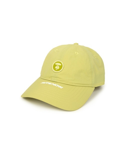 【AAPE 】AAPE NOW CAP