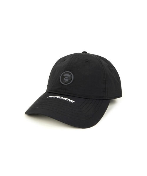 【AAPE 】AAPE NOW CAP