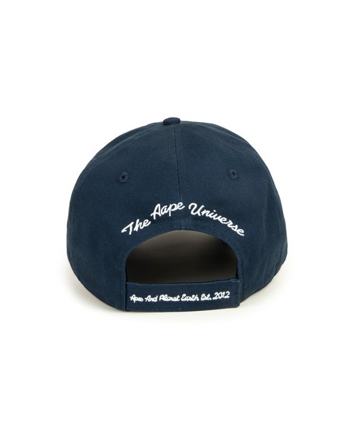 【AAPE 】AAPE BASIC CAP