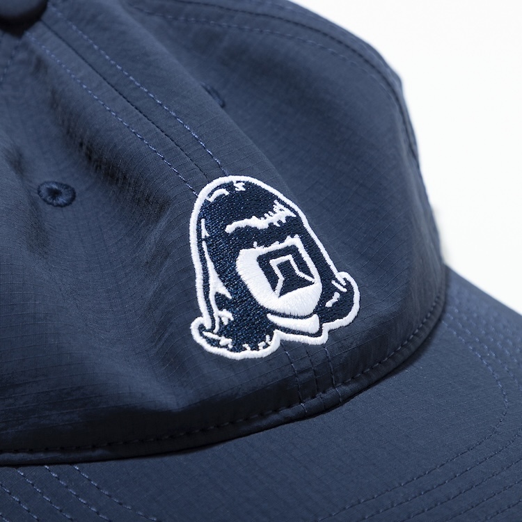 TACOMA FUJI RECORDS - TACOMA FUJI RECORDS LOGO CAP ’26 - NAVY
