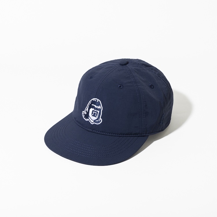 TACOMA FUJI RECORDS - TACOMA FUJI RECORDS LOGO CAP ’26 - NAVY