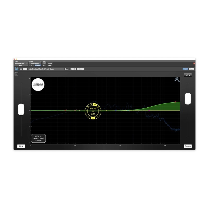 Make Believe BEQ｜模組