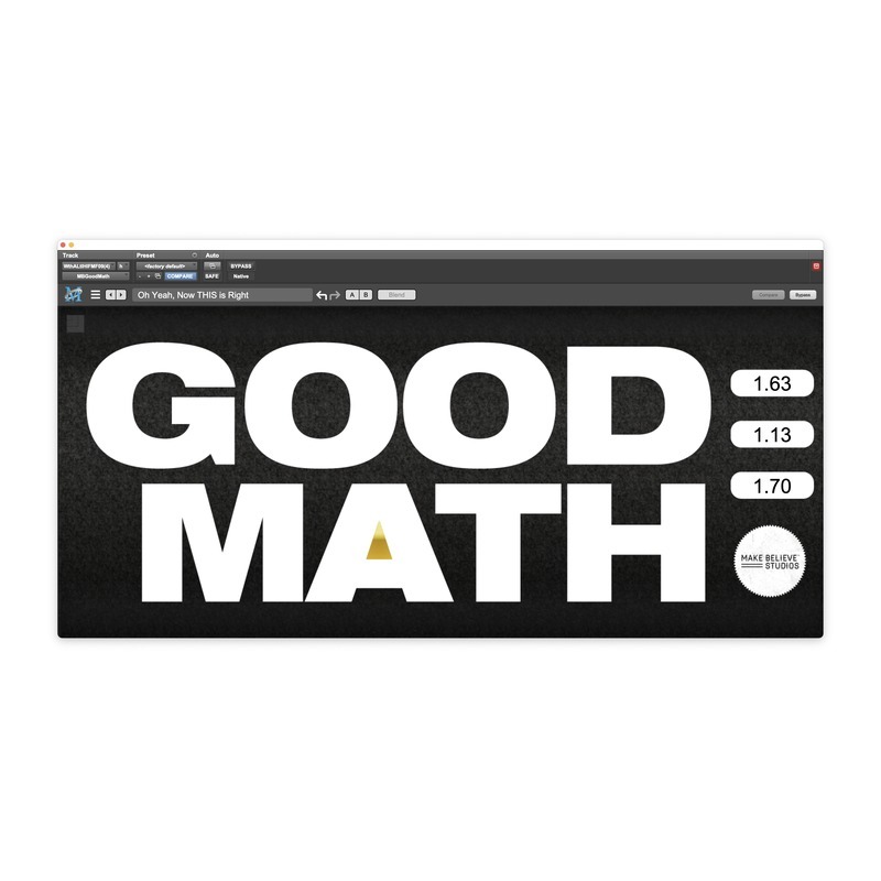 Make Believe GoodMath｜動態處理器