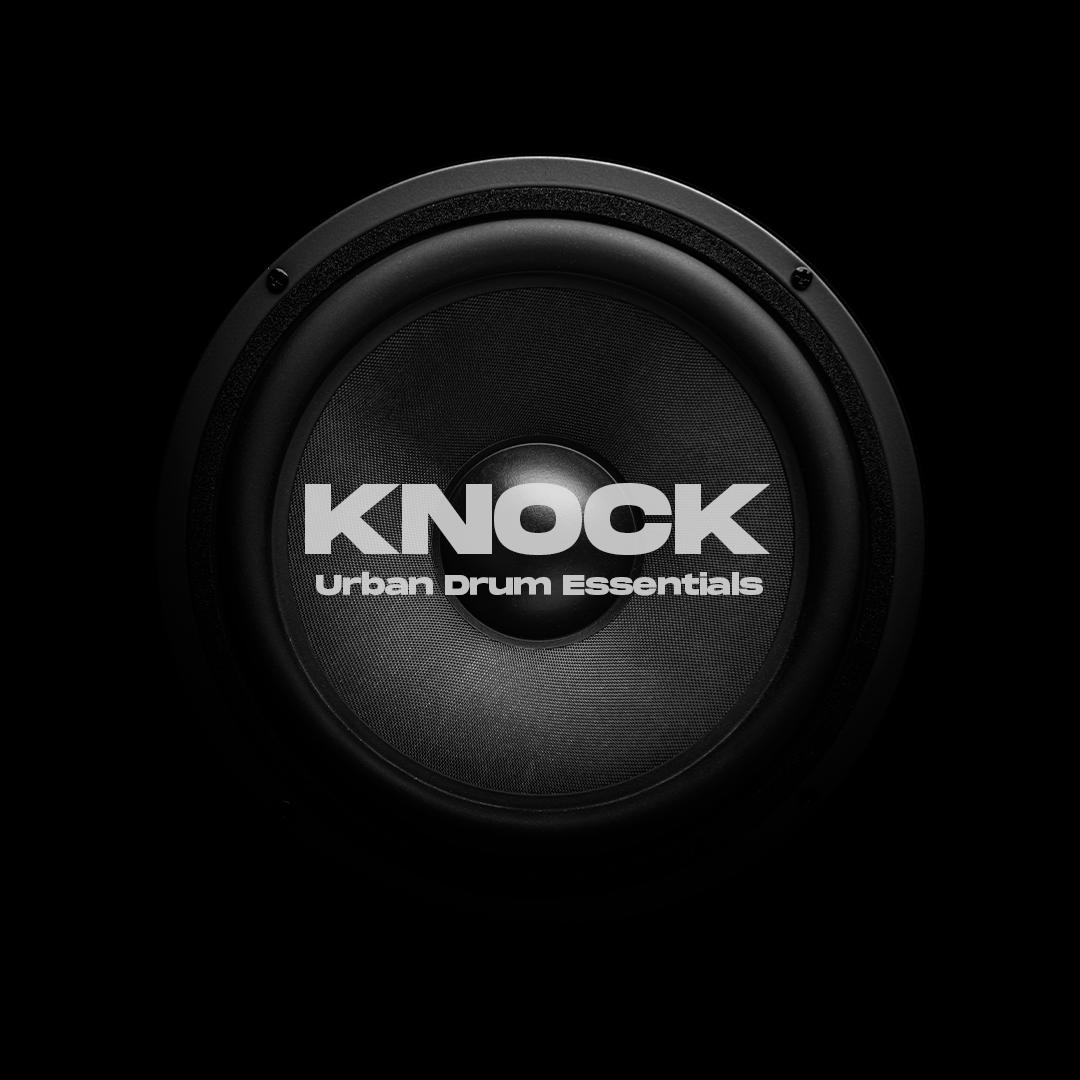 Audio Modern Nock - Expansion for Playbeat 4｜擴展包