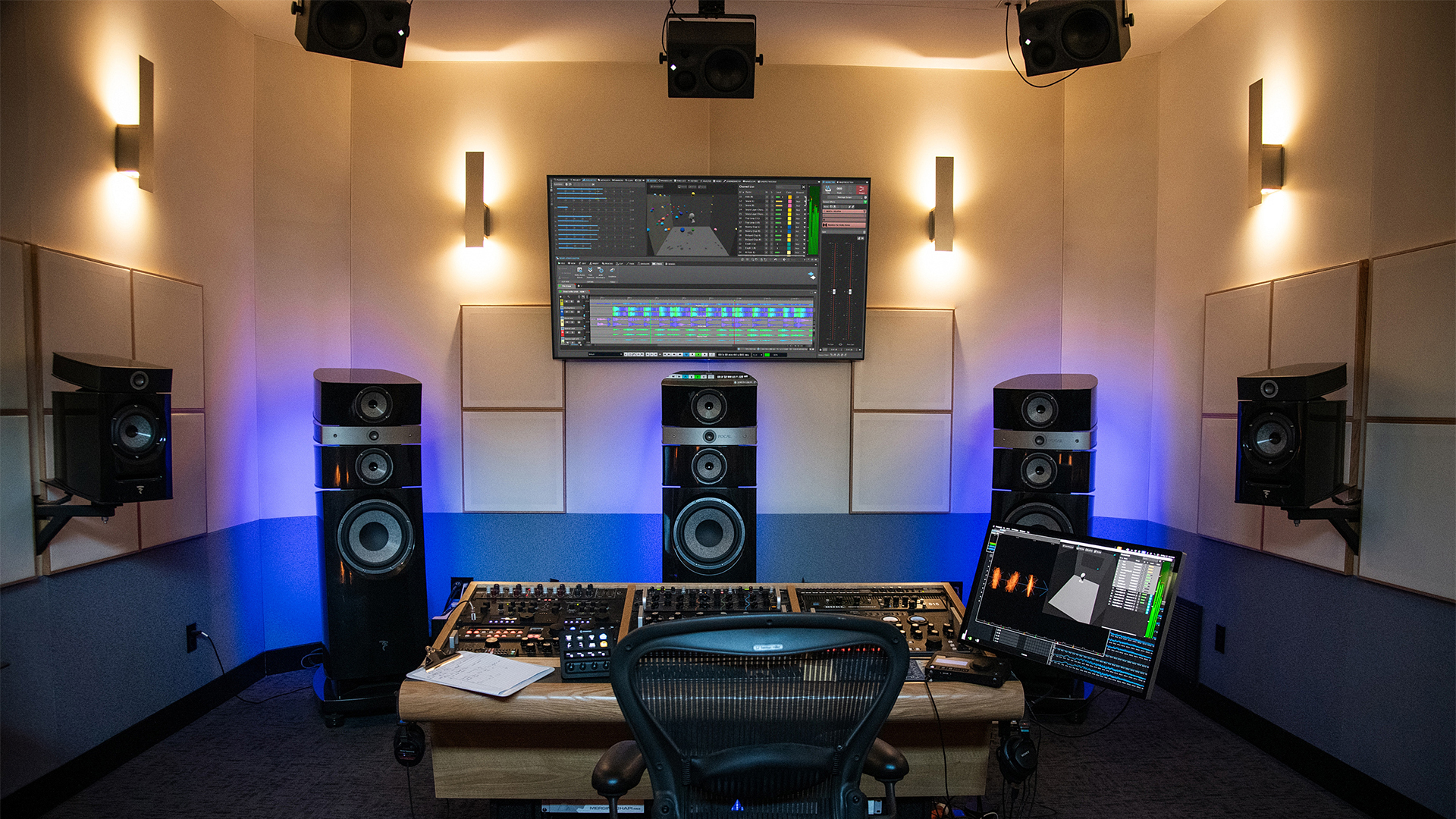 Steinberg WaveLab Pro 13 Mastering Software｜母帶處理