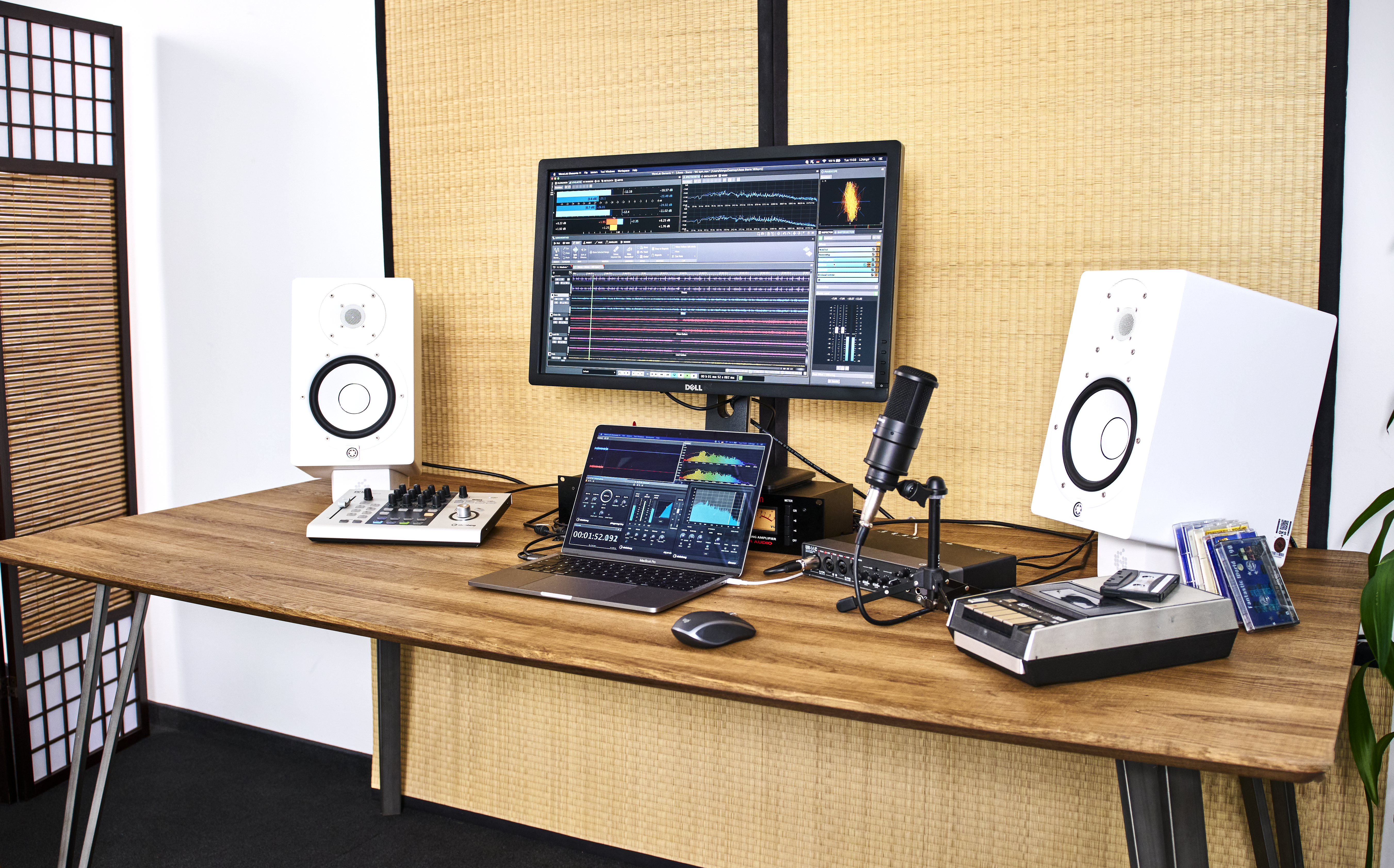 Steinberg WaveLab Elements 13 Mastering Software｜母帶處理