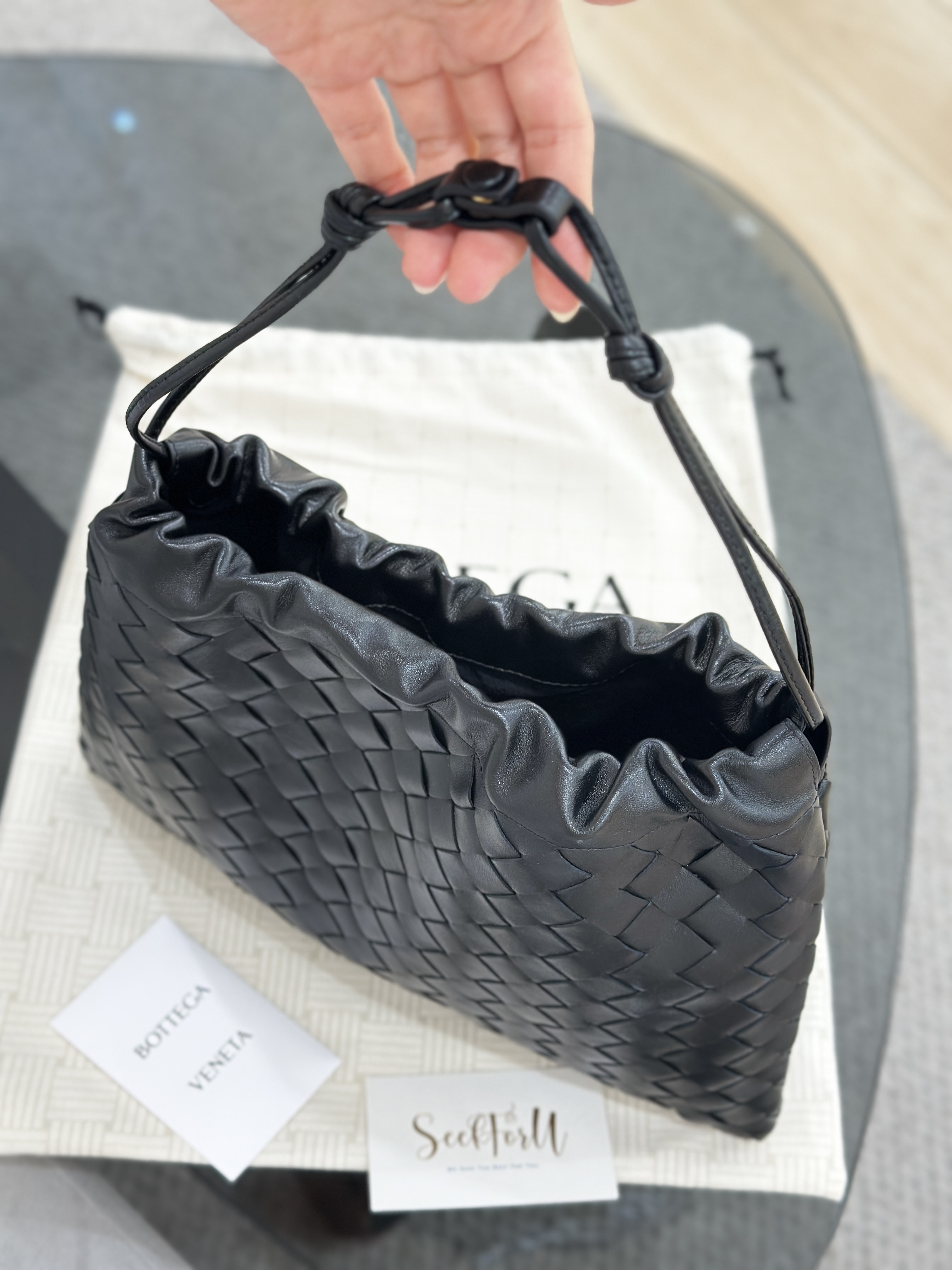 Bottega Veneta