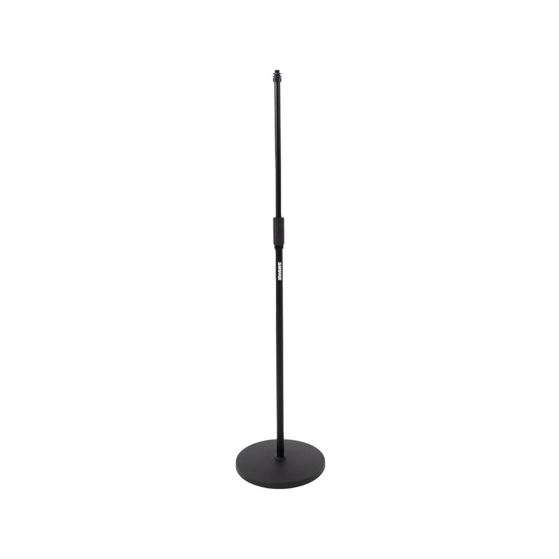 SHURE SH-RBMICSTAND12｜圓盤底座麥克風架