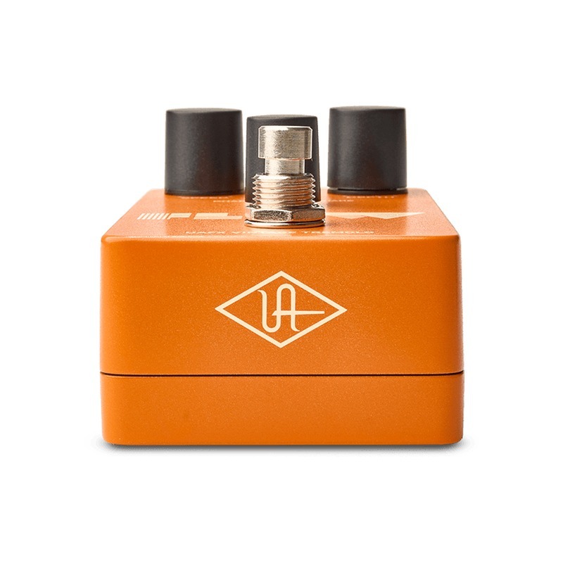 UAD UAFX Vintage Tremolo｜顫音效果器