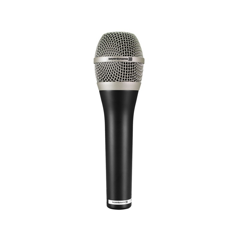 Beyerdynamic TG V50｜動圈人聲麥克風