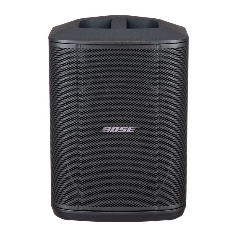 Bose S1 Pro+｜行動PA系統
