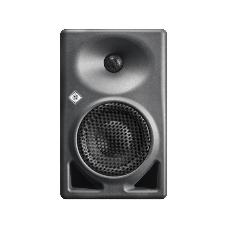 Neumann KH-120 II DSP｜DSP錄音室監聽喇叭