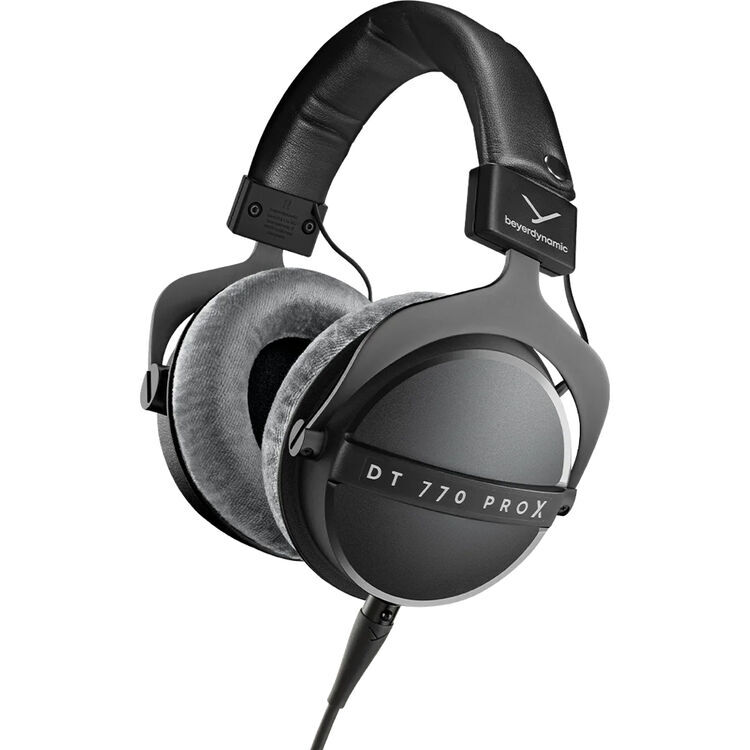 Beyerdynamic DT 770 PRO X 限量版耳罩式監聽耳機