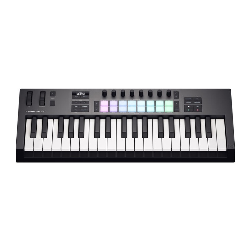 Novation Launchkey 37 MK4 主控鍵盤