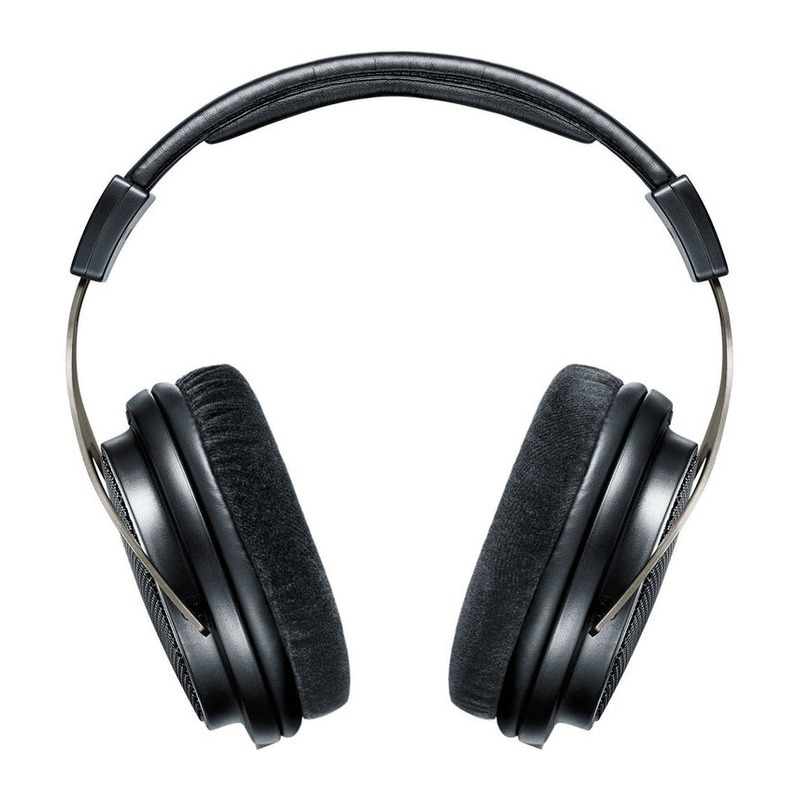 SHURE SRH1840｜監聽耳機