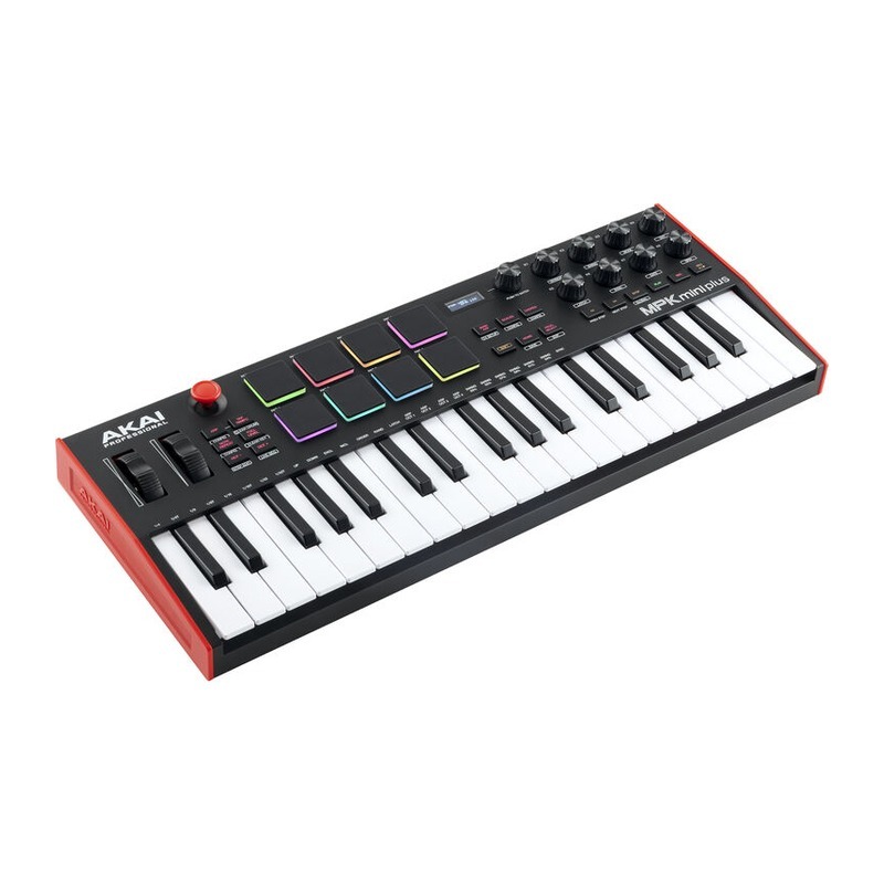 AKAI MPK mini plus 37