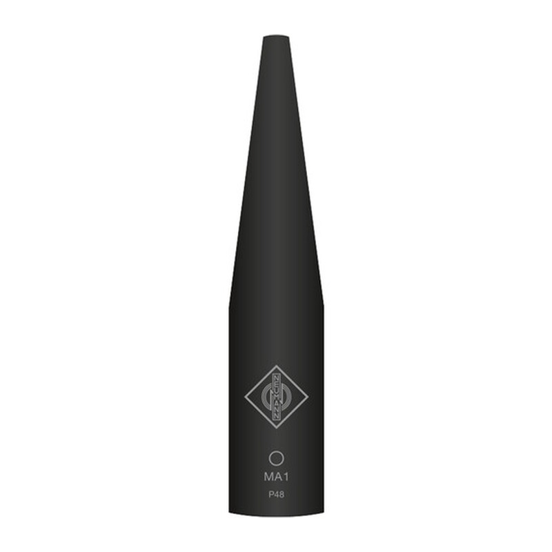 Neumann MA-1 量測麥克風