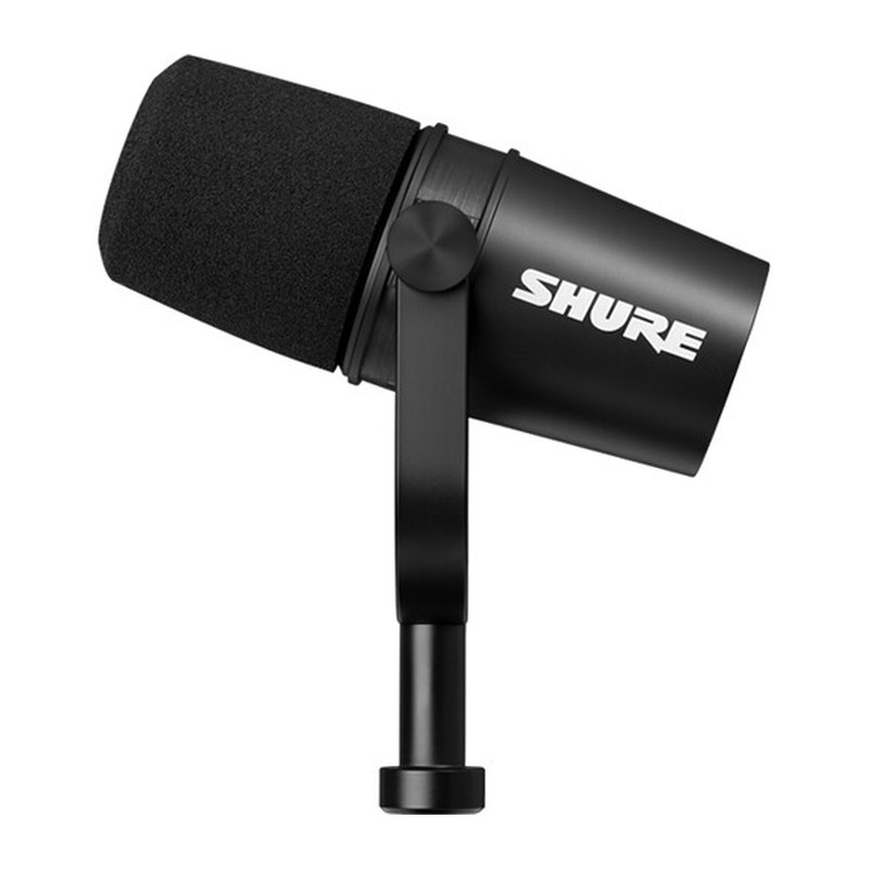 SHURE MV7X 動圈麥克風