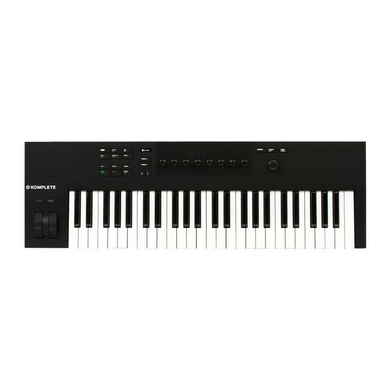 Native Instruments Komplete Kontrol A49