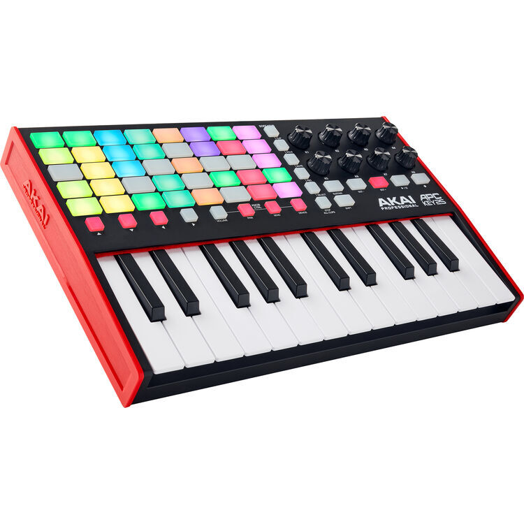 AKAI APC Key 25 mk2